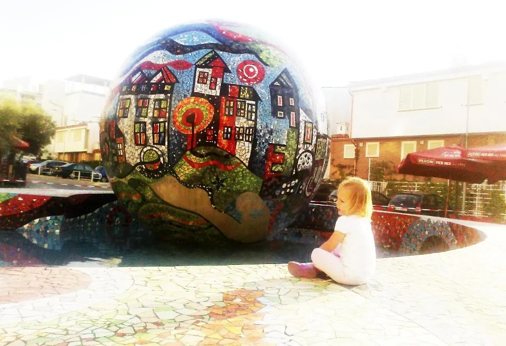 Kodra E Diellit Residence Tirana Guest house