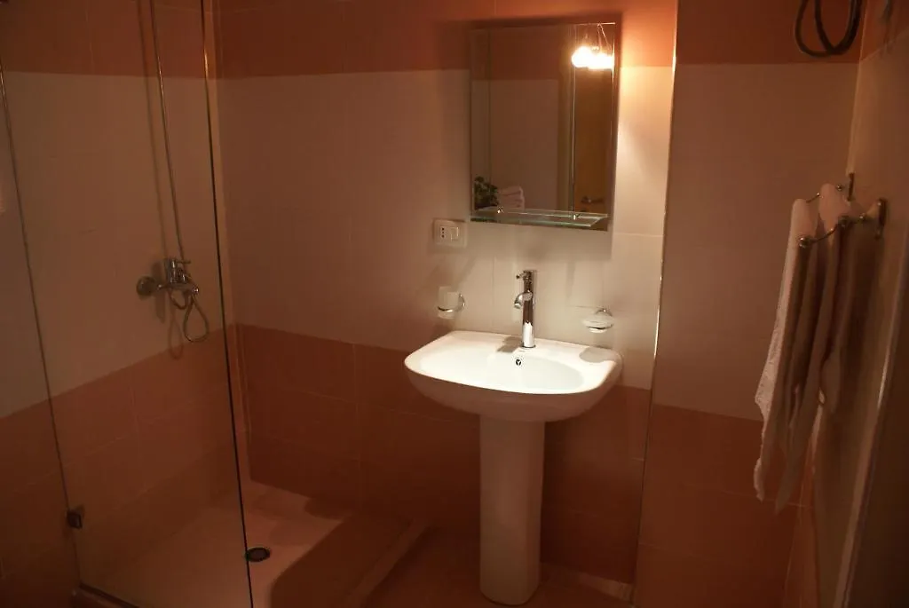 Pensjonat Kodra E Diellit Residence Tirana