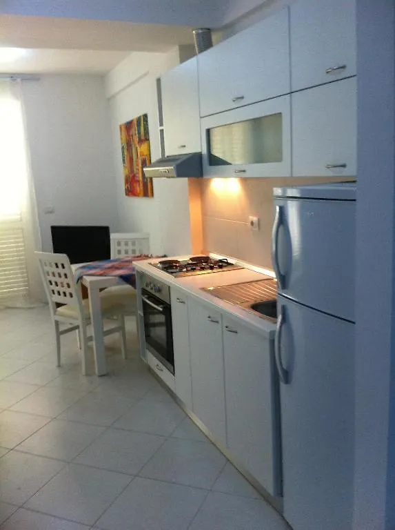 **** Pensjonat Kodra E Diellit Residence Tirana Albania