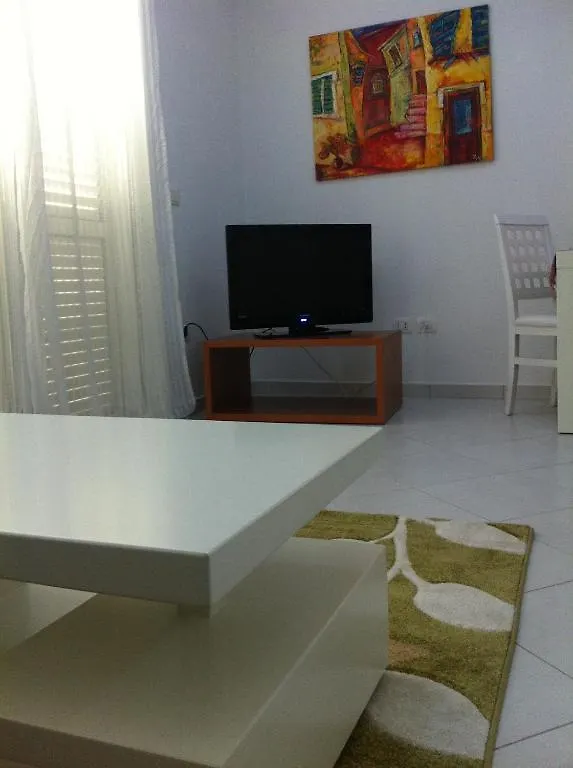 Kodra E Diellit Residence Tirana Albania