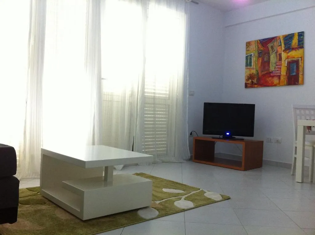 Pensjonat Kodra E Diellit Residence Tirana
