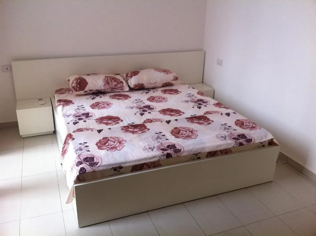 Kodra E Diellit Residence Tirana Albania