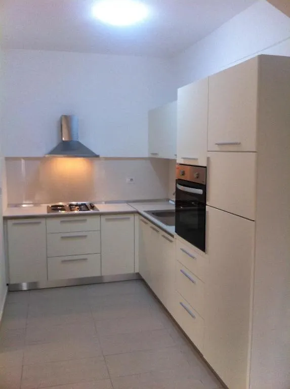 Kodra E Diellit Residence Tirana
