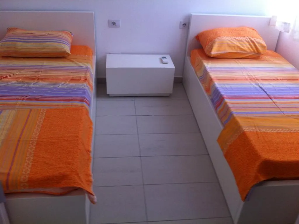 Kodra E Diellit Residence Tirana