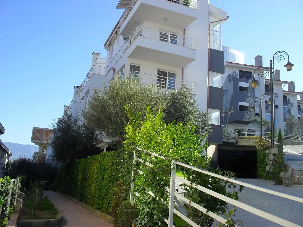 Kodra E Diellit Residence Tirana