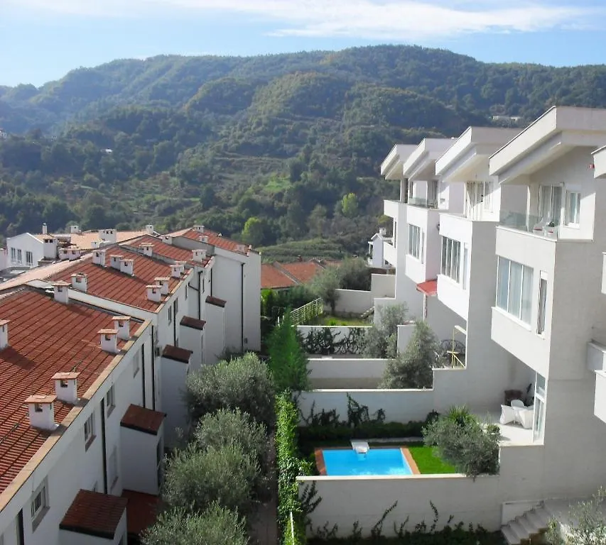 Kodra E Diellit Residence Tirana Albania