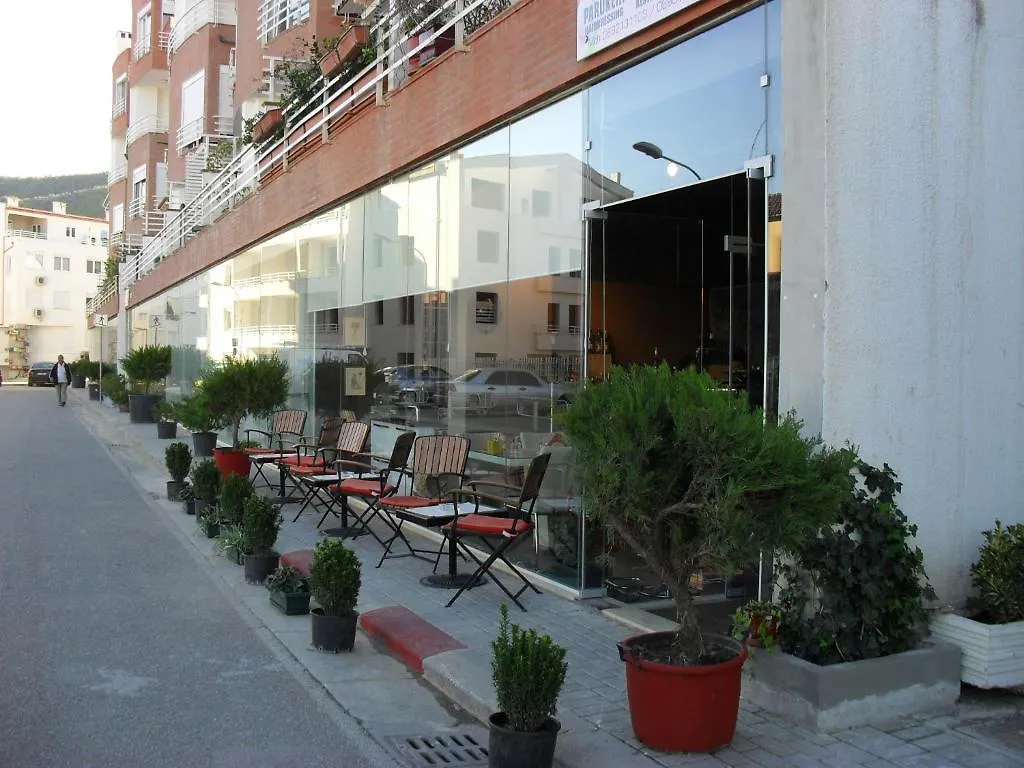 Kodra E Diellit Residence Tirana 4*,
