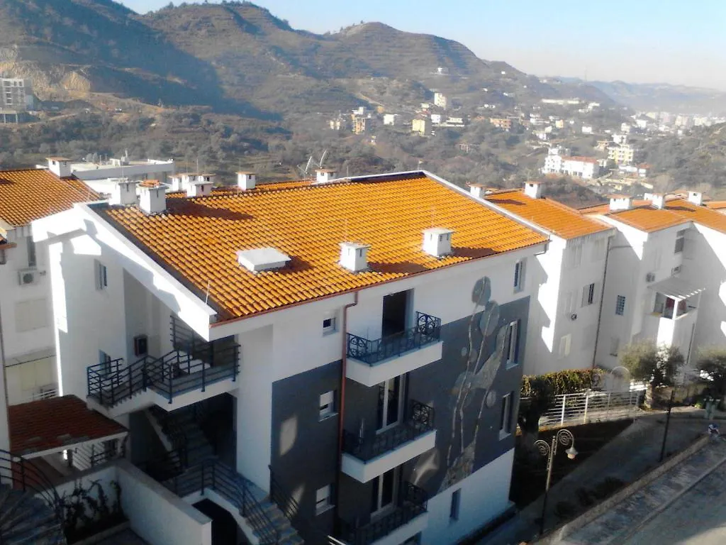 Kodra E Diellit Residence Tirana 4*,  Albania