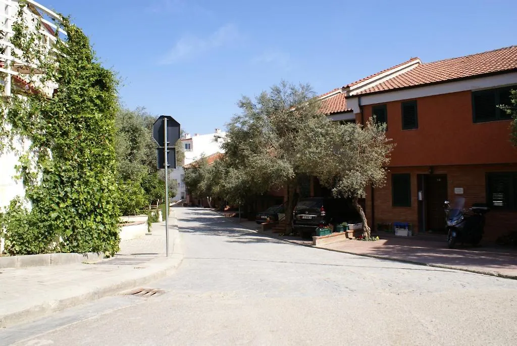Pensjonat Kodra E Diellit Residence Tirana