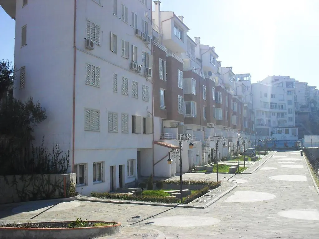 **** Pensjonat Kodra E Diellit Residence Tirana Albania