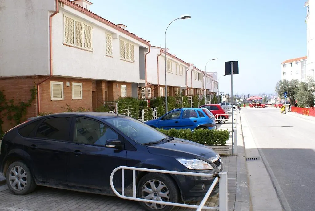 Kodra E Diellit Residence Tirana Pensjonat