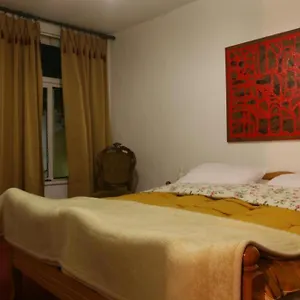 Maison d'hôtes Pension Andrea, Tirana