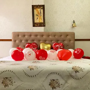 Отель Tafaj