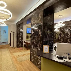 La Voglia Boutique Hotel