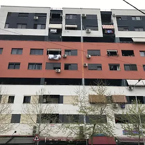 Maison d'hôtes Sweet 1 -, Tirana