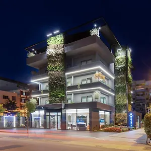Moncafe Boutique & Hotel