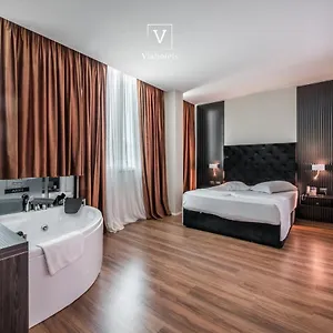 Vh Eurostar Congress & Hotel