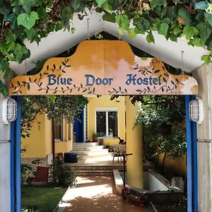 Blue Door ホステル