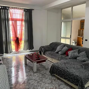 Апартаменты Tirana Apartment