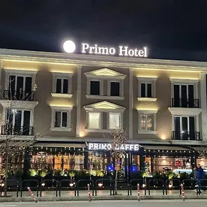 Primo تيرانا