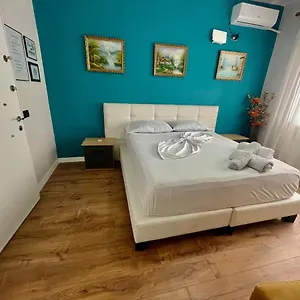 Maison d'hôtes Private Entry And Bathroom, Tirana