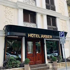 Arber Tiran