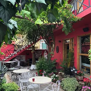 Red Goat Tirana