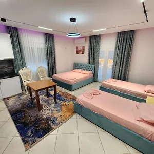 Class House Affittacamere