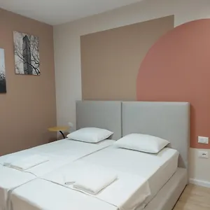 Maison d'hôtes Center Cozy Nest, Tirana