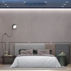 Maison d'hôtes Spiranca Luxury, Tirana
