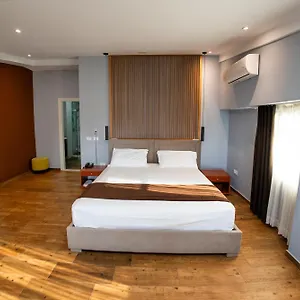 Olivar Hotel