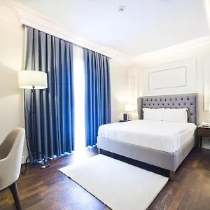 Xheko Imperial Luxury & Tiran