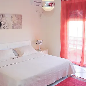 Maison d'hôtes Mary, Tirana