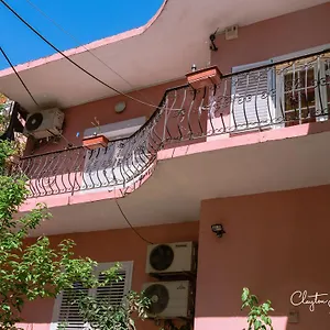 Maison d'hôtes Center, Tirana