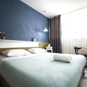 Maison d'hôtes Urban, Tirana