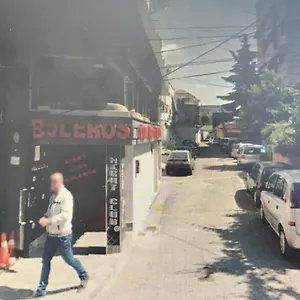 Maison d'hôtes Hygge, Tirana
