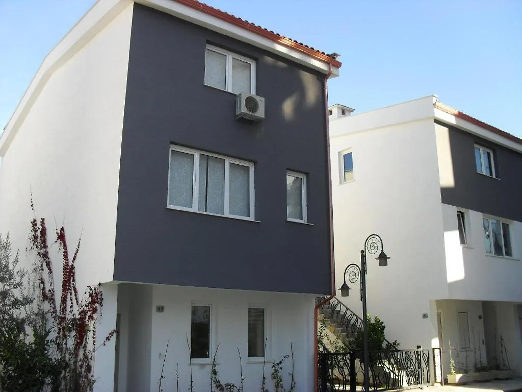 **** Guest house Kodra E Diellit Residence Tirana Albania