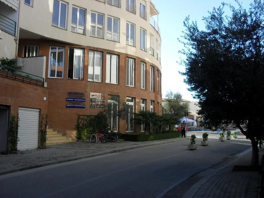 Guest house Kodra E Diellit Residence Tirana
