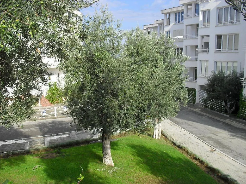 Guest house Kodra E Diellit Residence Tirana