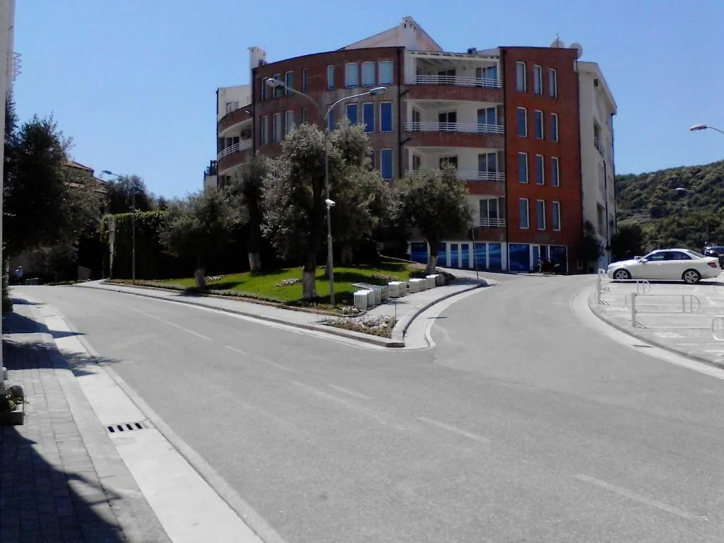 Kodra E Diellit Residence Tirana Guest house